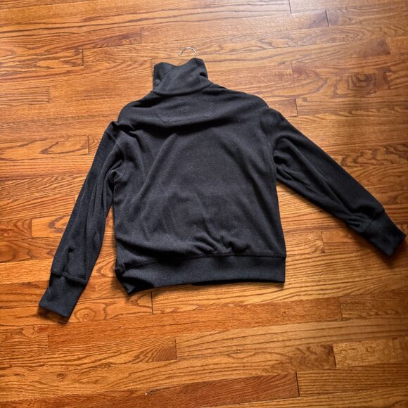 Faherty Legend Lounge Full Zip, Size Small - Picture 3 of 6